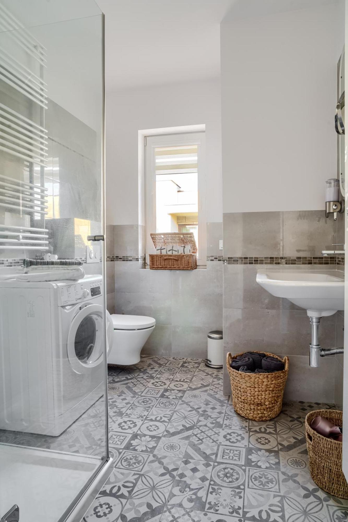 Apartament Pulaskiego Z Garazem Torun Bagian luar foto