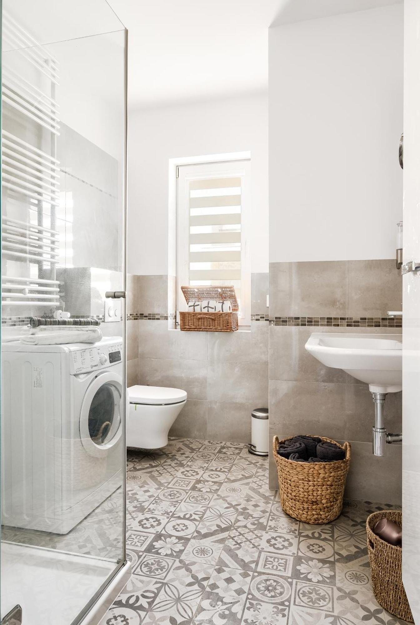 Apartament Pulaskiego Z Garazem Torun Bagian luar foto