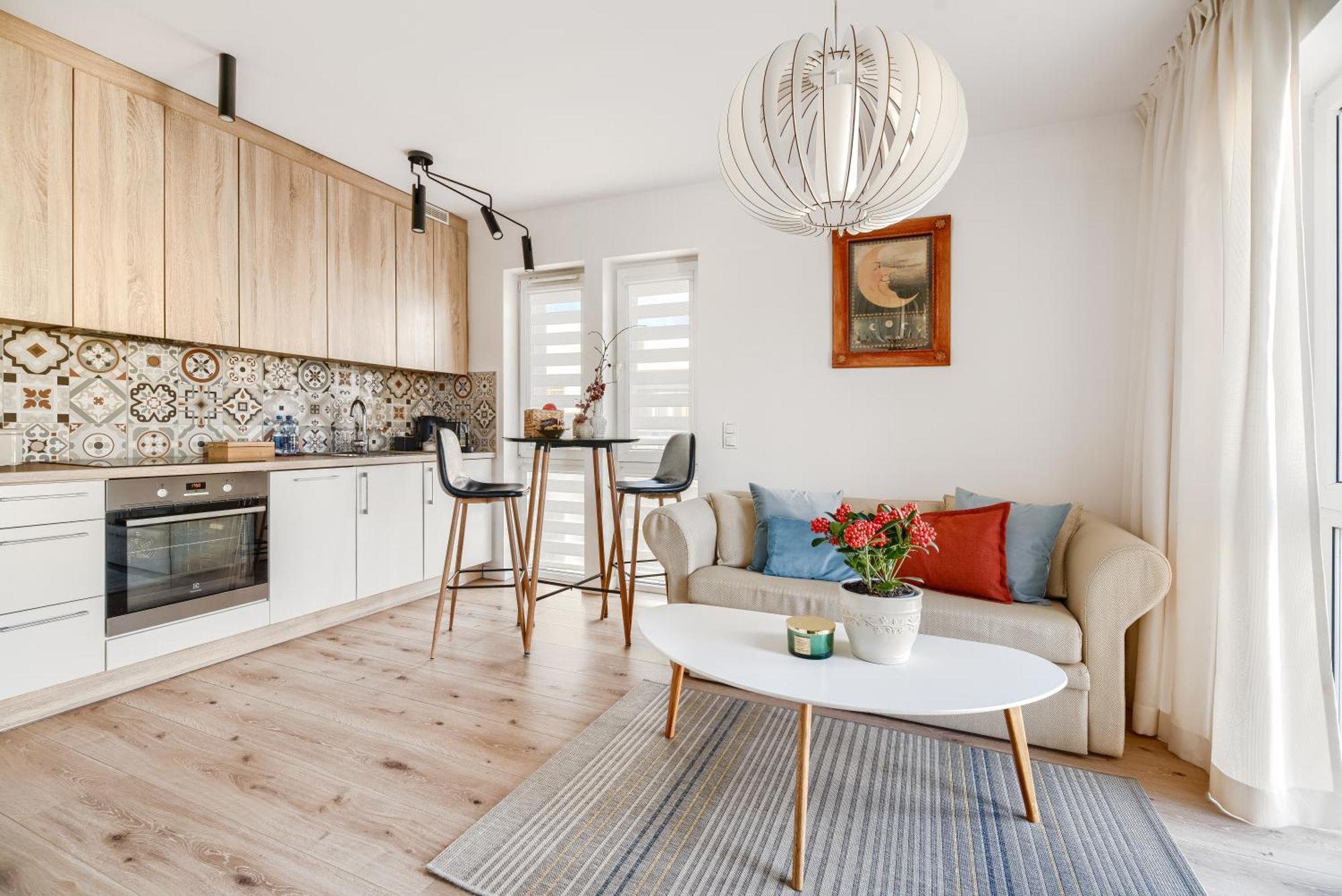 Apartament Pulaskiego Z Garazem Torun Bagian luar foto