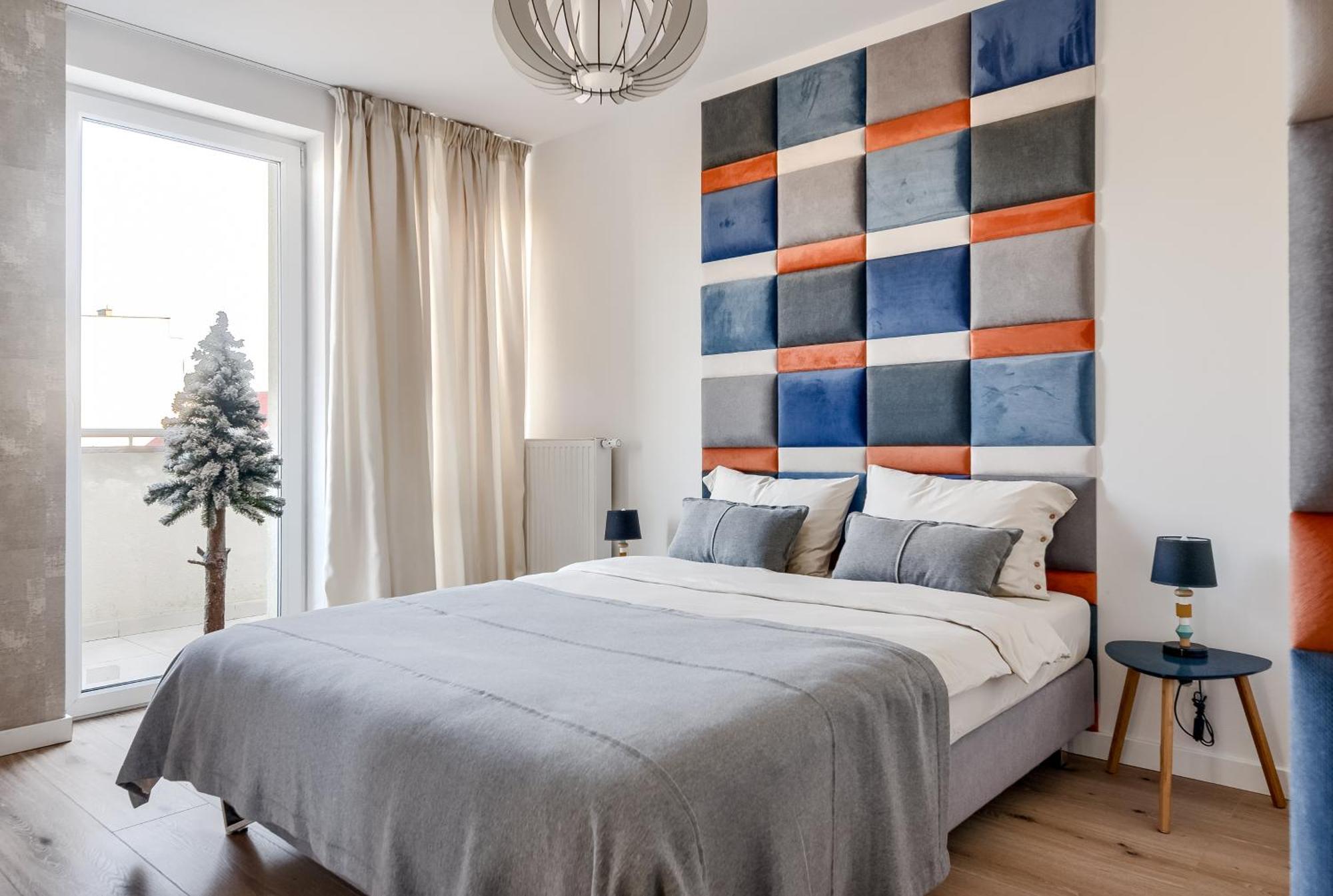 Apartament Pulaskiego Z Garazem Torun Bagian luar foto